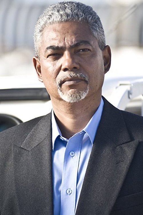 Peter Butler profile