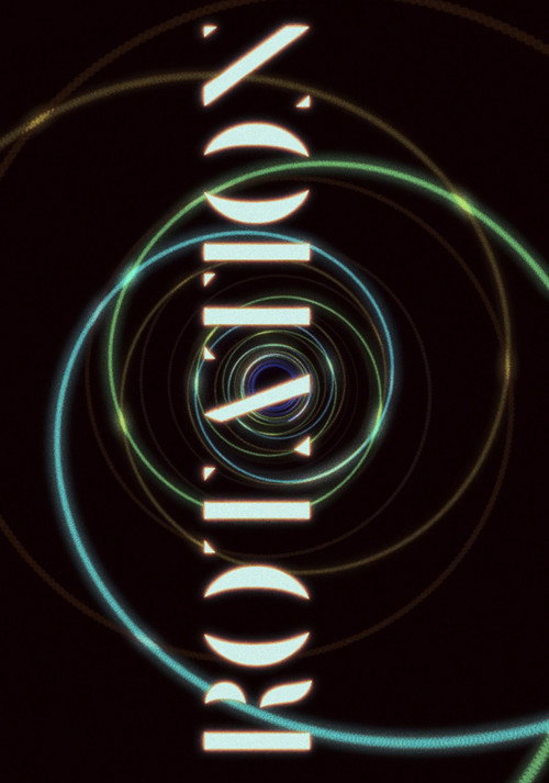 Movie poster for Rotation (2024)