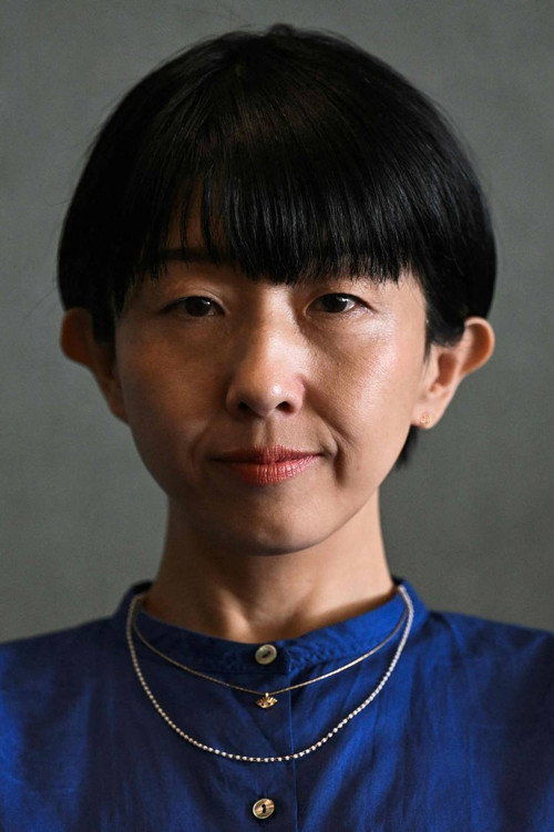 Photo of Chie Hayakawa, Directing