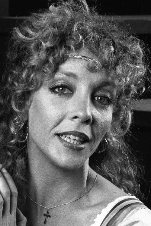 Deborah Fallender profile