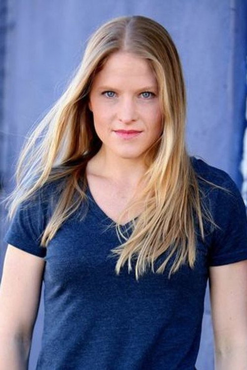 Photo of Sarah Reagin Clemmensen, Crew