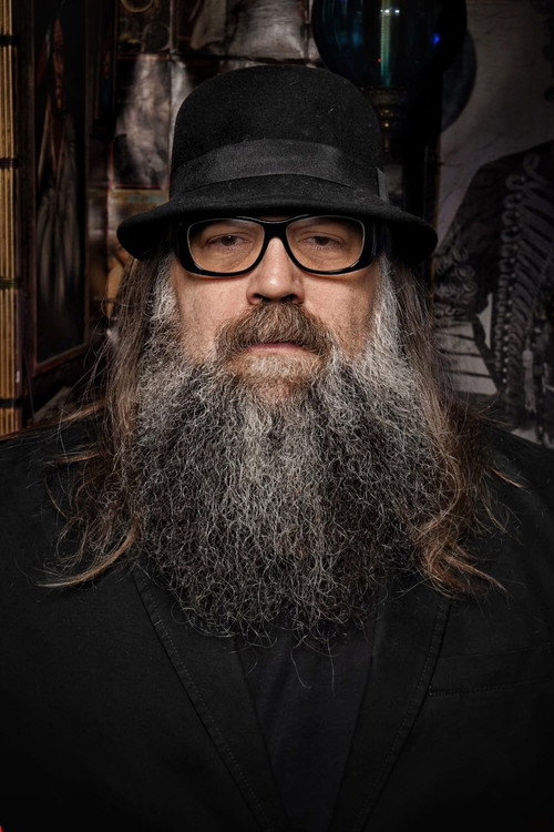 Photo of Anthony Ferraro, Directing