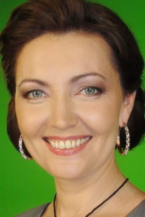 Photo of Olga Zubkova, Acting