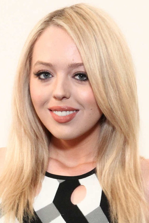 Photo of Tiffany Trump, Acting