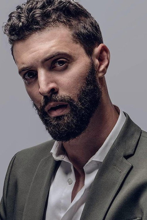 Photo of Julian Cavett, Acting