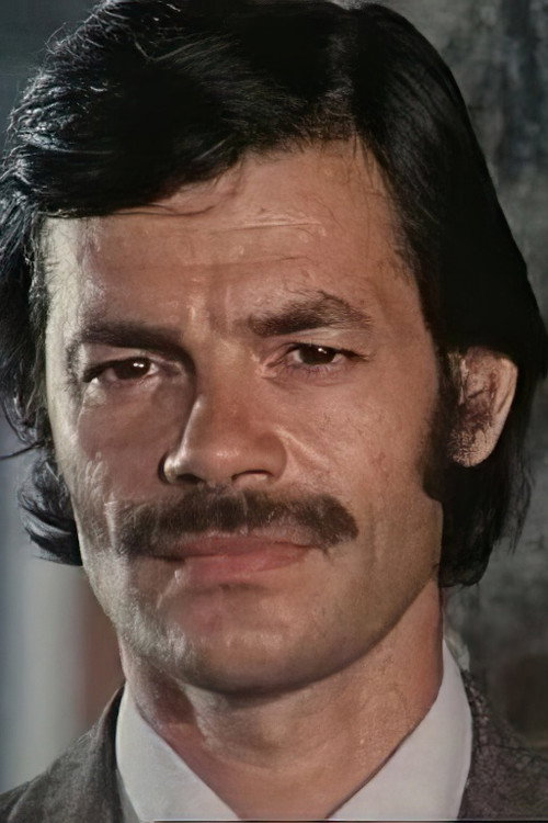 Photo of Xavier Fonty, Acting