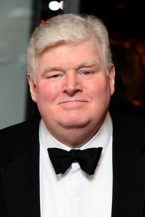 Kenny Ireland profile