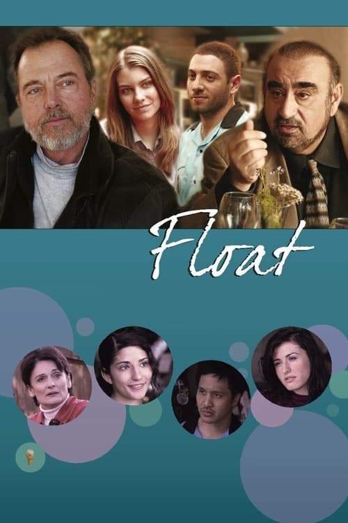 Movie poster for Float (2008)