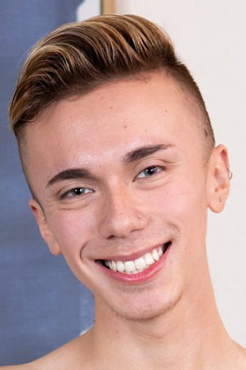 Photo of Carter DelRey, Acting