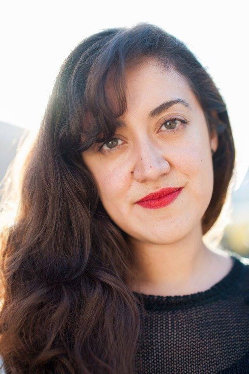 Photo of Camila José Donoso, Directing