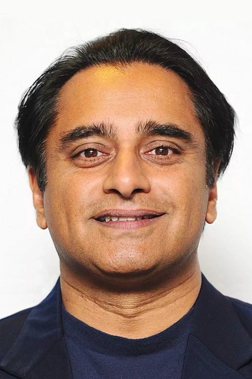 Sanjeev Bhaskar profile