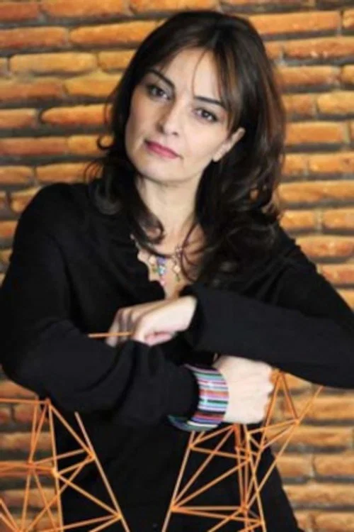 Photo of Eka Chkheidze (II), Acting