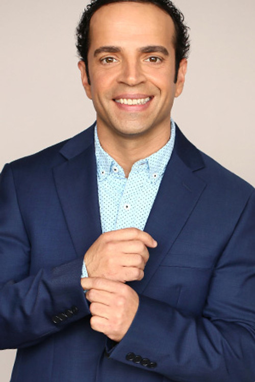 Carmen Gangale profile