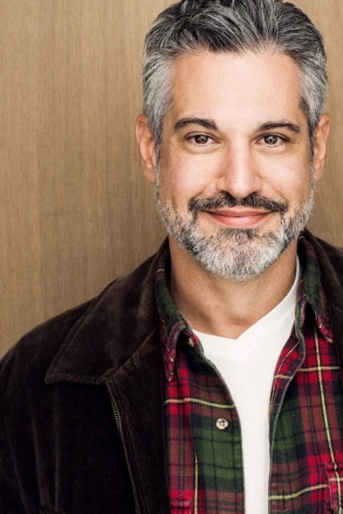 Photo of Joseph Will, Acting