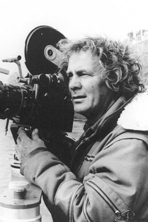 Photo of René van Nie, Directing