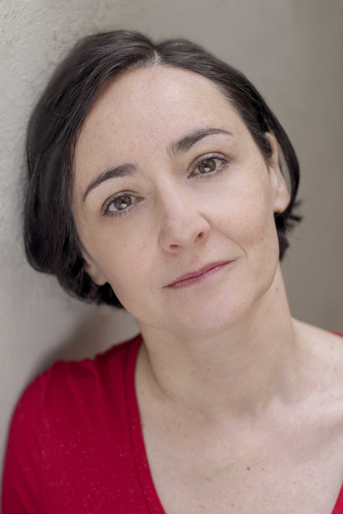 Pandora Colin profile