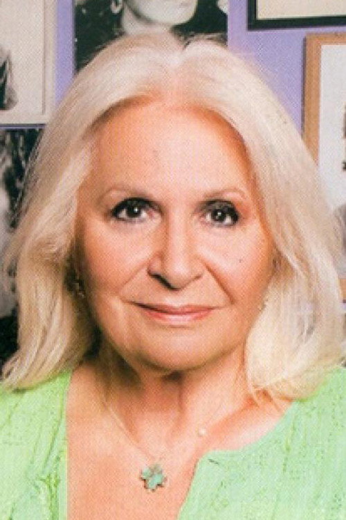 Betty Valassi profile