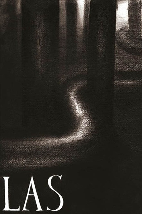 Movie poster for The Forest (2010)