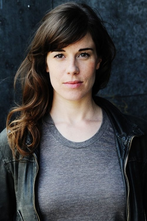 Anne Schäfer profile