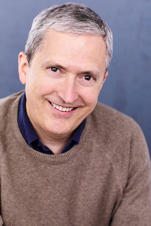 Photo of Vin Knight, Acting