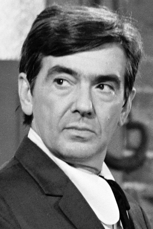 Miklós Gábor profile