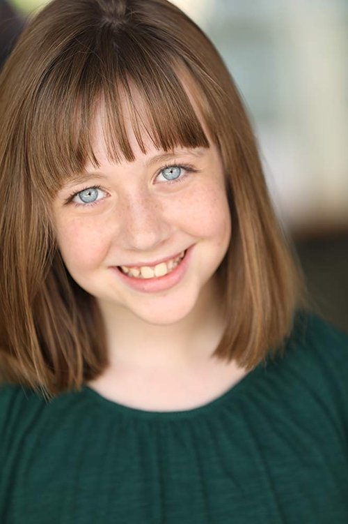 Photo of Mira Silverman, Acting