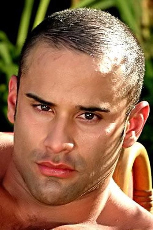 Photo of Roger Danik, Acting
