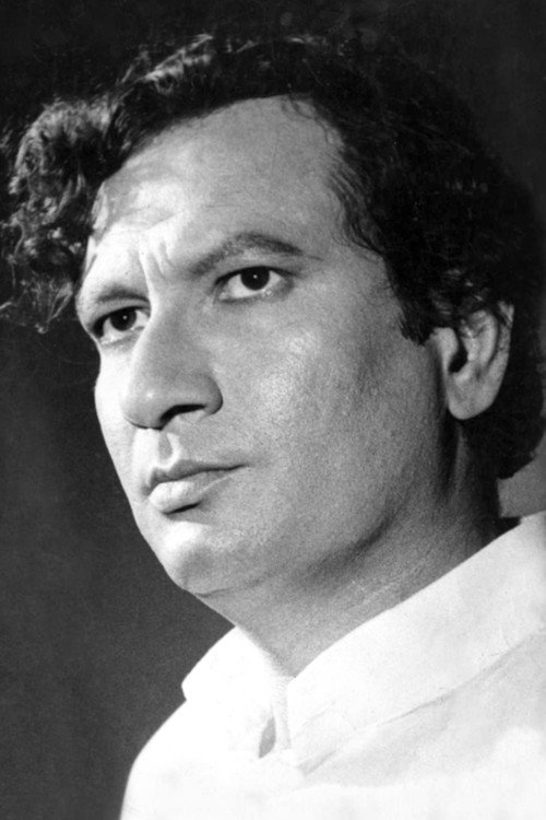 Photo of Vijay Anand, Writing