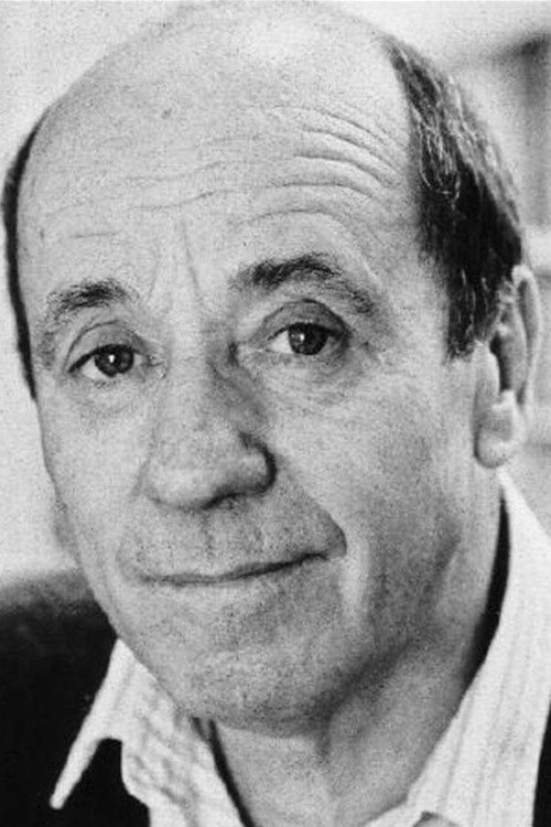 Photo of François Lalande, Acting