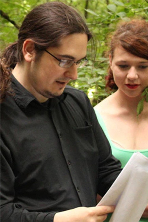Photo of Mark Adams, Directing