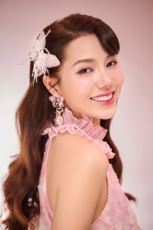 Photo of Nhi Katy, Acting