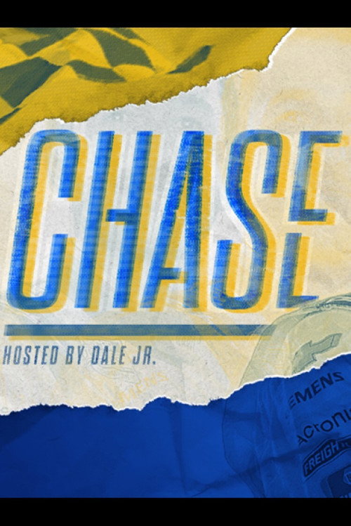 Movie poster for Chase (2021)