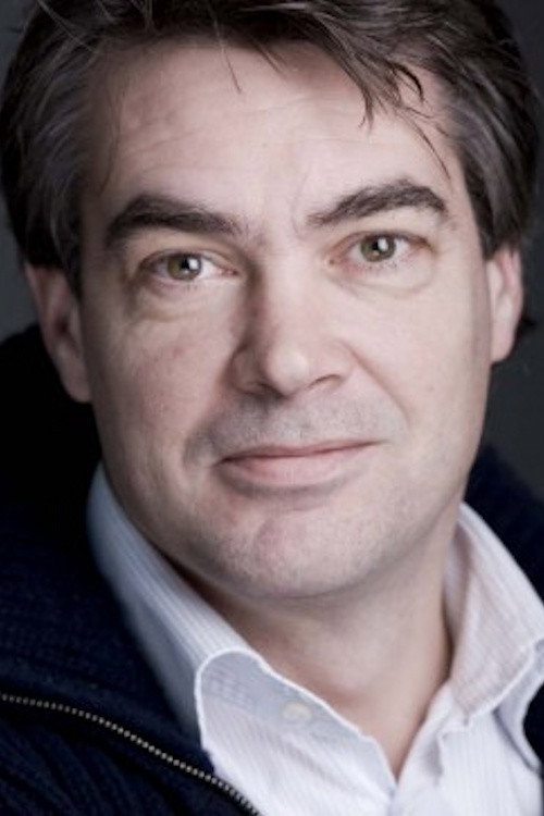 Ernst ter Linden profile