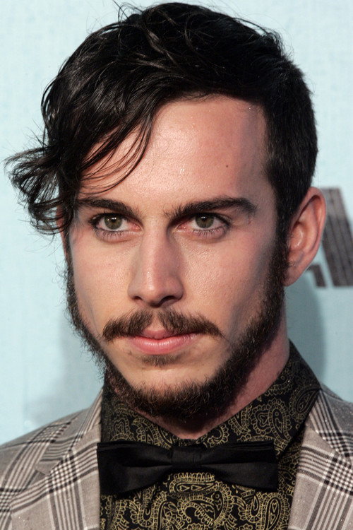 Photo of Brendan Maclean, Acting