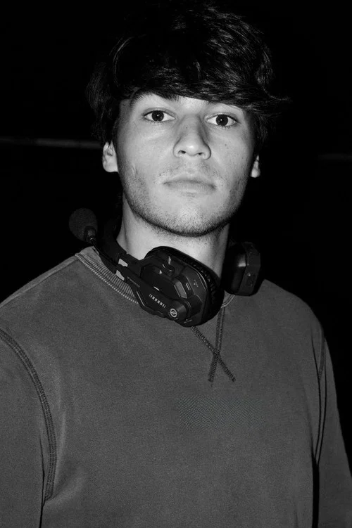 Photo of Diego Galindo, Directing