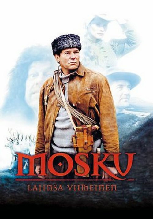 Movie poster for Mosku: The Last of His Kind (2003)