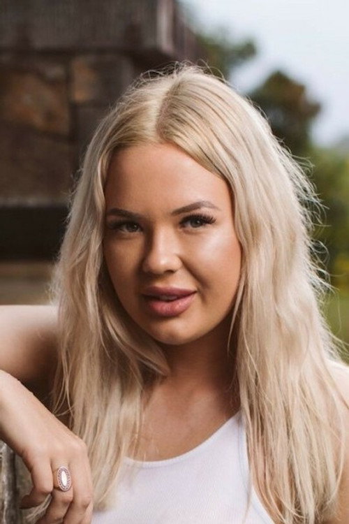 Rikke Isaksen profile