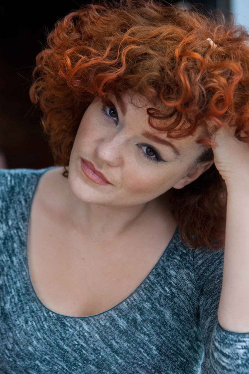 Photo of Melodie Sisk, Acting