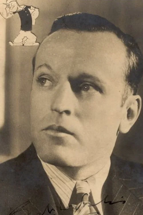 Photo of William 'Billy' Costello, Acting