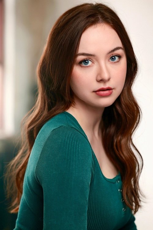 Photo of Isabella Carlsen, Acting