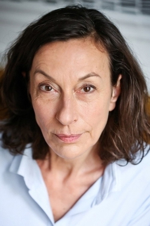 Photo of Bénédicte Charpiat, Acting