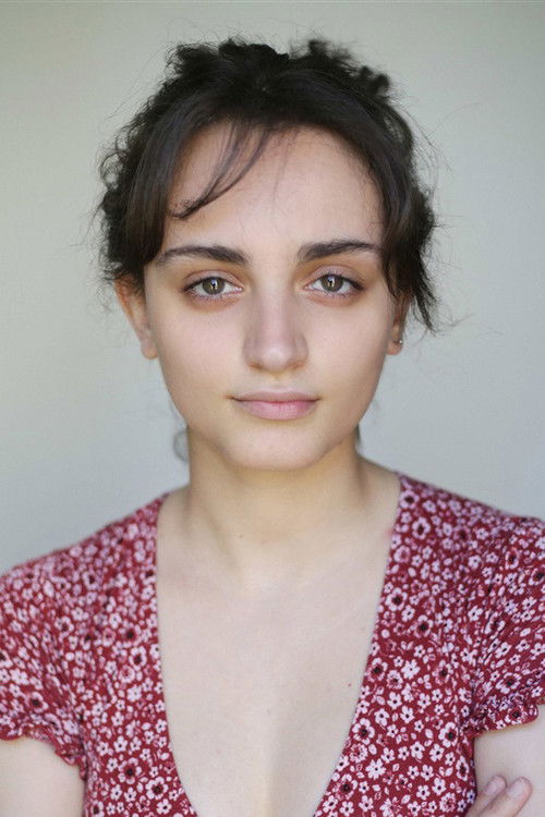 Photo of Amal Affani, Acting