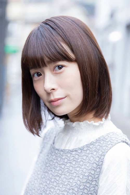 Photo of Tomomi Fukikoshi, Acting
