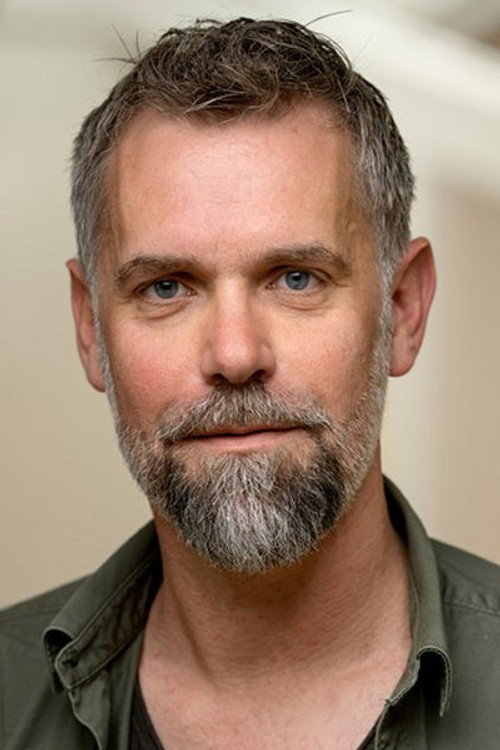 Photo of Martin Geertz, Acting