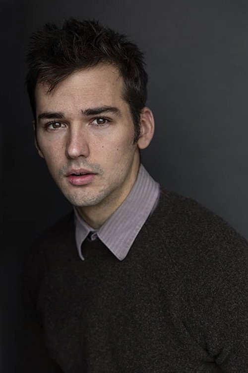 Photo of Samuel Caleb Walker, Acting