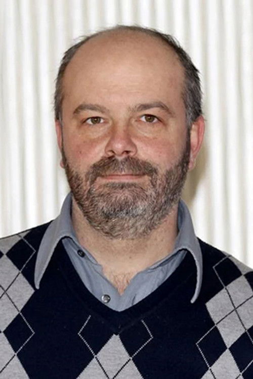 Giulio Manfredonia profile