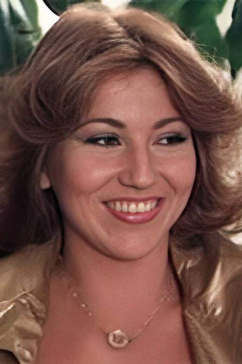 Photo of Raquel Evans, Acting