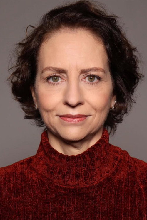 Photo of Mari Levy, Acting
