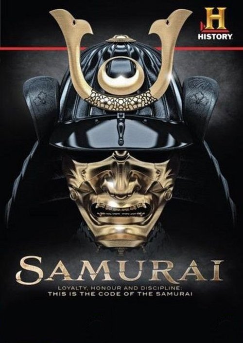 Movie poster for Samurai (2010)
