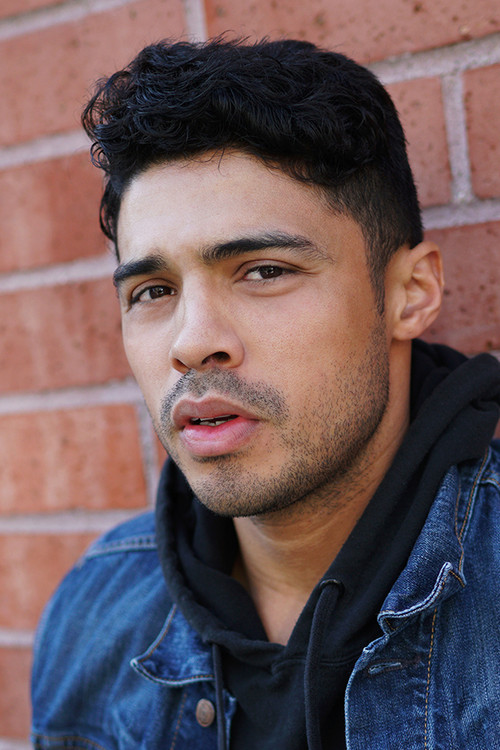 Photo of Josue Aguirre, Acting